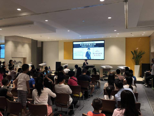 寺島憐治沙龍音樂會，感受雅馬哈雙排鍵的悅美音色