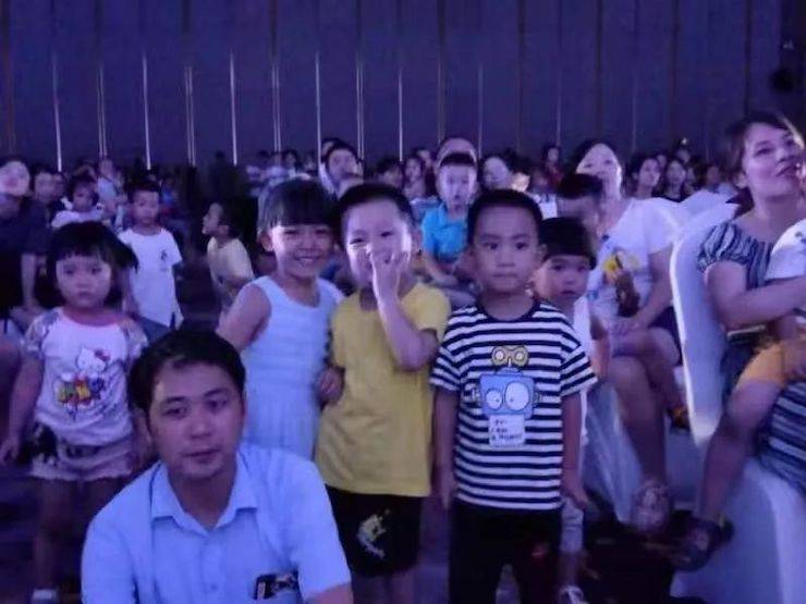 七耳兔兒童音樂劇