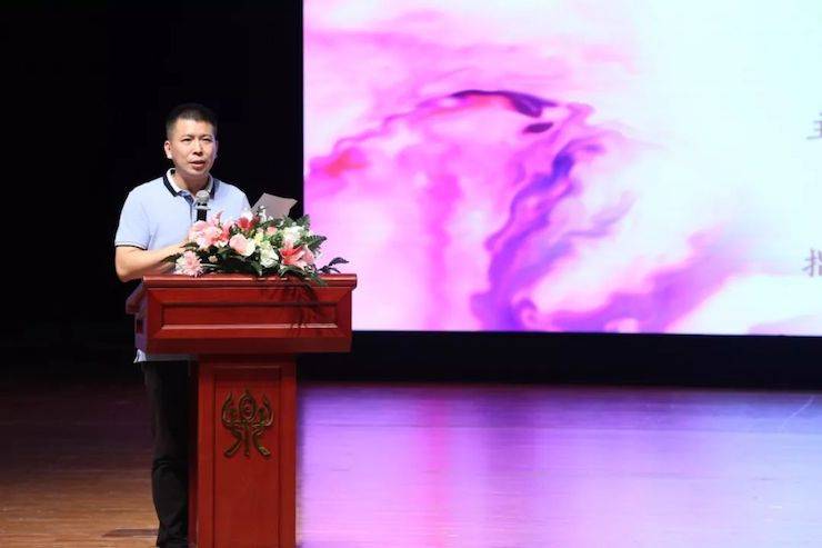 第三屆“央音”全國青少年藝術展演圓滿落幕！