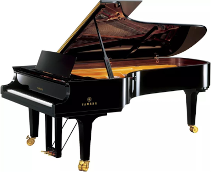 第三屆“央音”全國青少年藝術展演圓滿落幕！