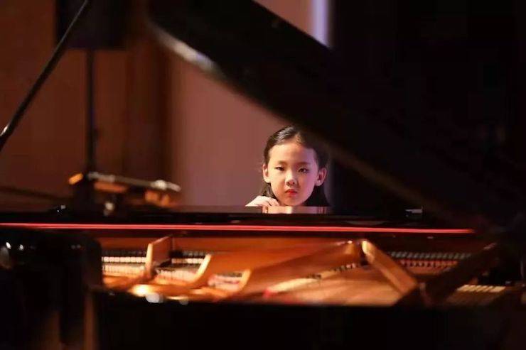 第三屆“央音”全國青少年藝術展演圓滿落幕！