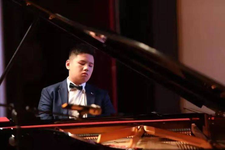 第三屆“央音”全國青少年藝術展演圓滿落幕！