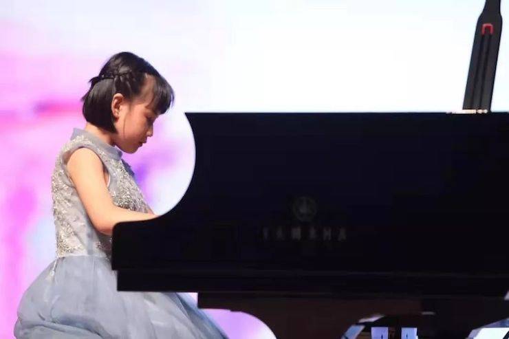 第三屆“央音”全國青少年藝術展演圓滿落幕！