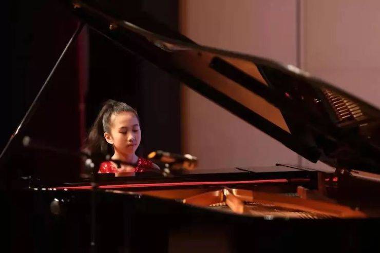 第三屆“央音”全國青少年藝術展演圓滿落幕！