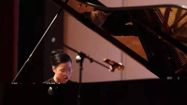 第三屆“央音”全國青少年藝術展演圓滿落幕！