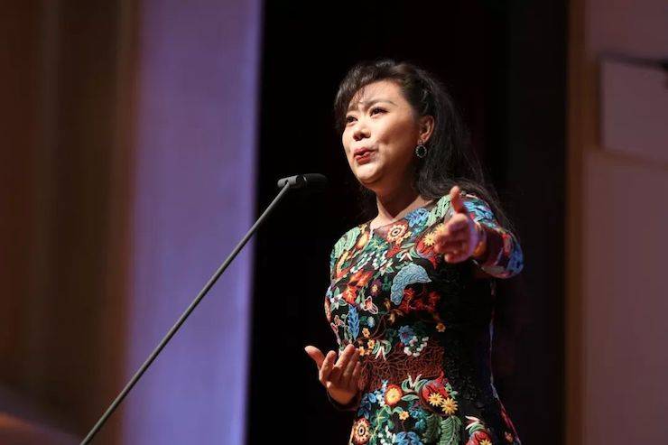 第三屆“央音”全國青少年藝術展演圓滿落幕！