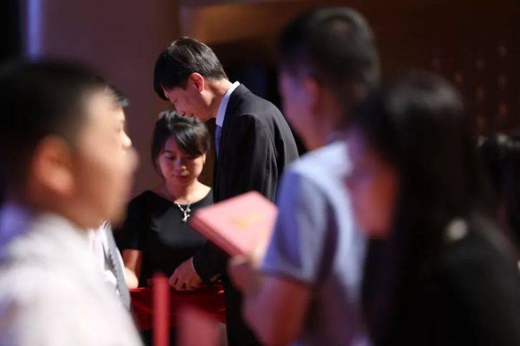 第三屆“央音”全國青少年藝術展演圓滿落幕！