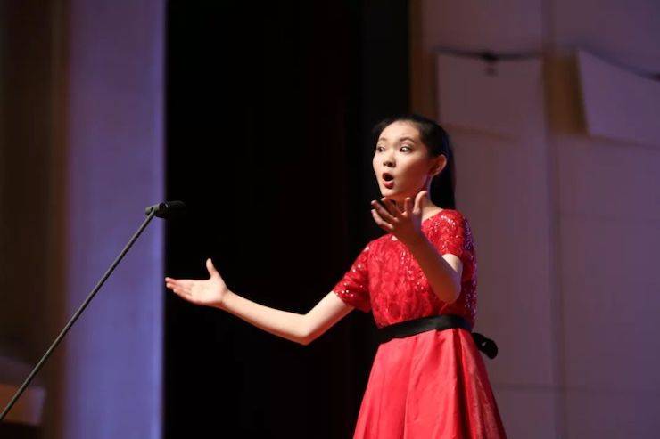 第三屆“央音”全國青少年藝術展演圓滿落幕！