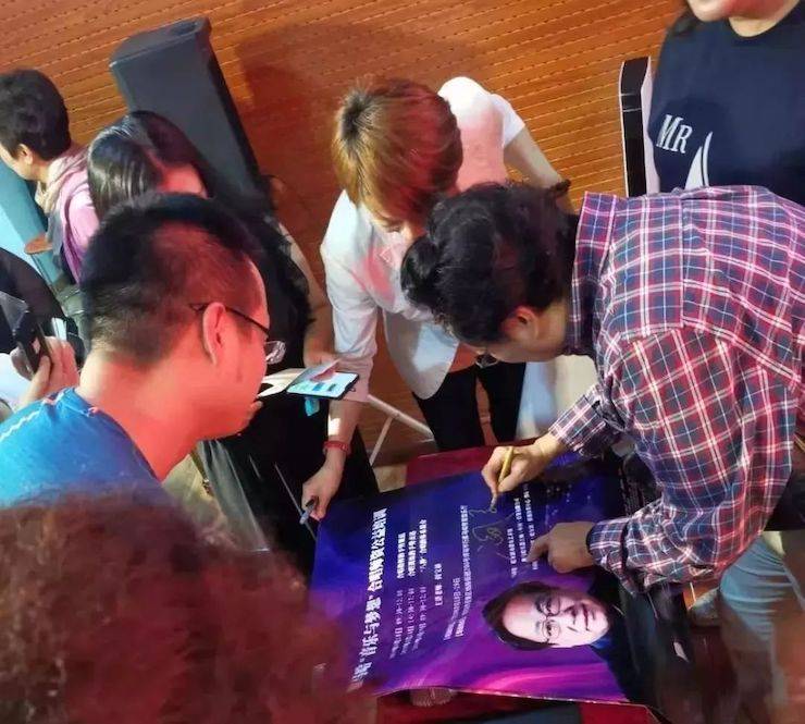 合唱師資公益培訓