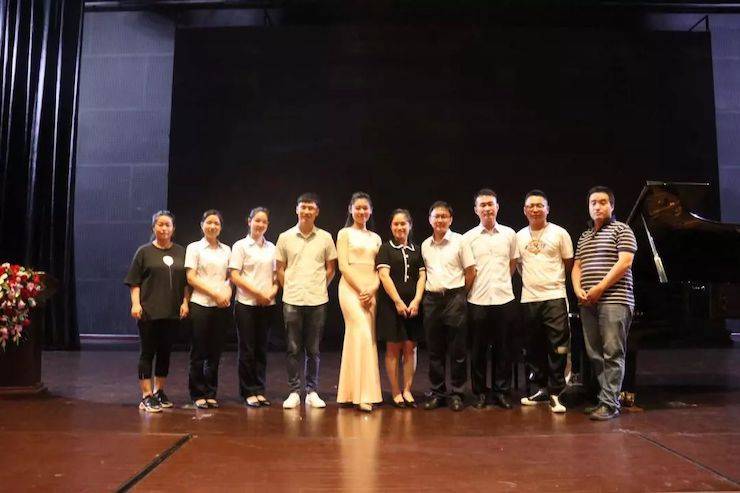 李斯倩鋼琴獨奏會