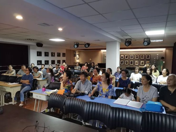 精彩回顧 | 雅馬哈e聯(lián)遠(yuǎn)程藝術(shù)教育聯(lián)盟俄羅斯美女鋼琴家古娃老師遠(yuǎn)程公開課