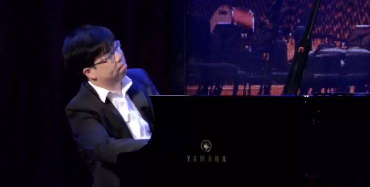 漯河市迎新中國成立70周年