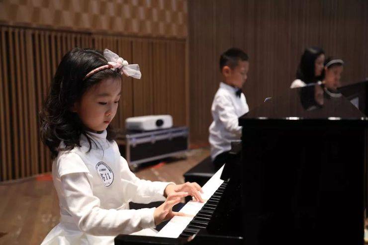 雅馬哈鋼琴盛典（哈爾濱站）