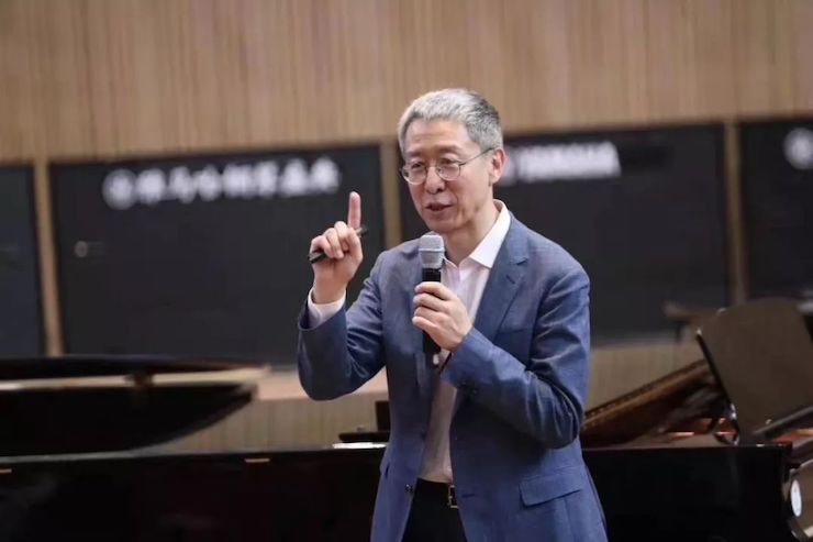 雅馬哈鋼琴盛典（哈爾濱站）