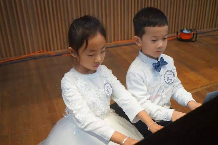 雅馬哈鋼琴盛典（哈爾濱站）