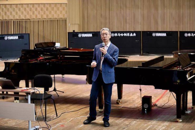 雅馬哈鋼琴盛典（哈爾濱站）