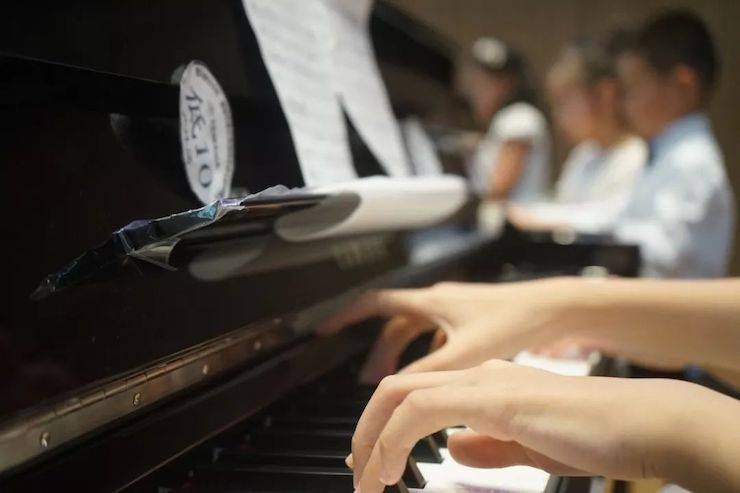 雅馬哈鋼琴盛典（哈爾濱站）