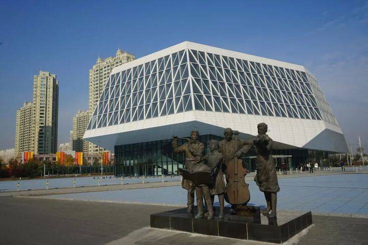 雅馬哈鋼琴盛典（哈爾濱站）