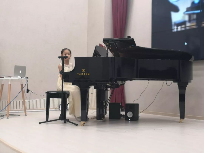 精彩回顧 | 舊金山音樂學(xué)院Corey·McVicar教授三地遠程連線大師班圓滿舉行