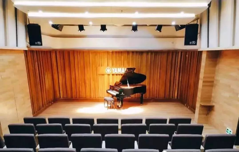 精彩回顧 | 雅馬哈e-EU柳勁濤博士遠程鋼琴公開課圓滿結束！