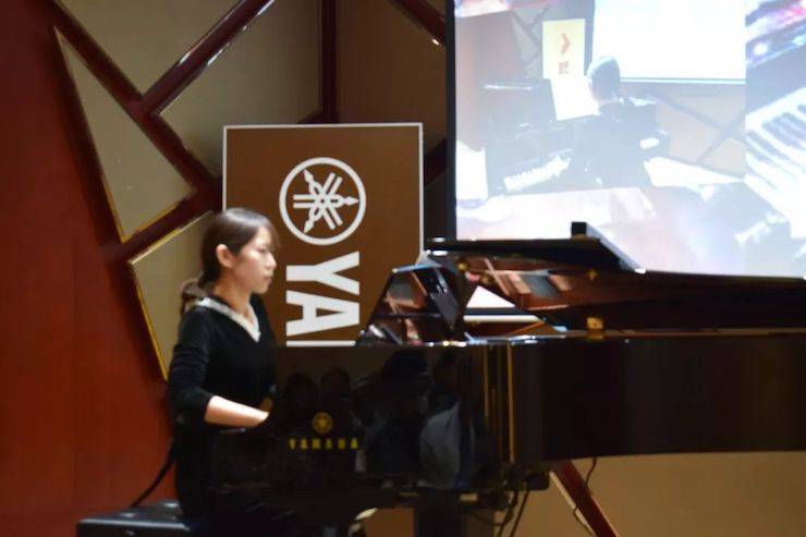 【精彩回顧】舊金山音樂(lè)學(xué)院教授科里·麥卡維教授遠(yuǎn)程鋼琴教學(xué)系列大師課·第三講