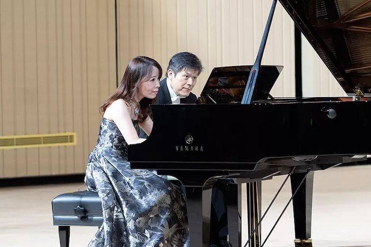 精彩回顧丨雅馬哈鋼琴全程支持第四屆全國鋼琴教學研討會