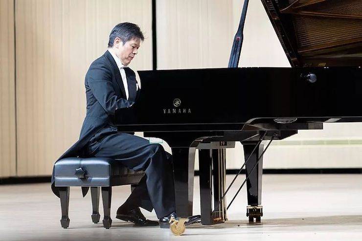 精彩回顧丨雅馬哈鋼琴全程支持第四屆全國鋼琴教學研討會