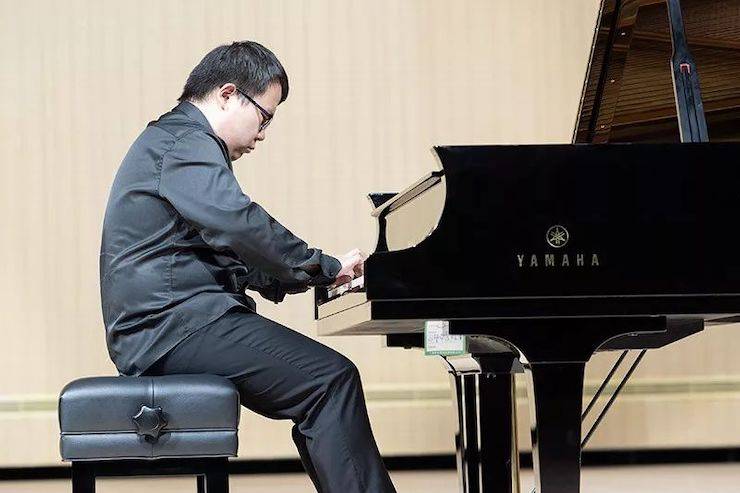 精彩回顧丨雅馬哈鋼琴全程支持第四屆全國鋼琴教學研討會