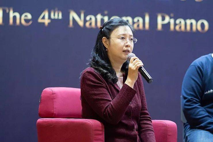 精彩回顧丨雅馬哈鋼琴全程支持第四屆全國鋼琴教學研討會