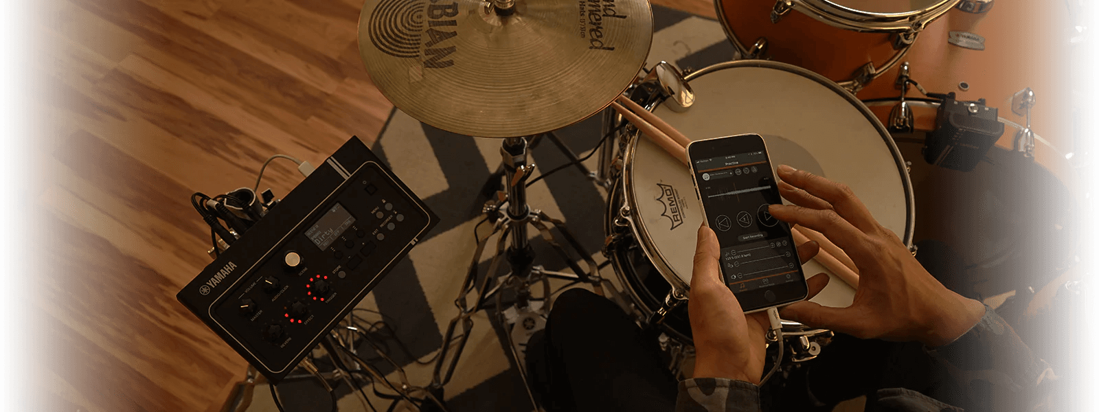 音楽で世界と繋がろう！