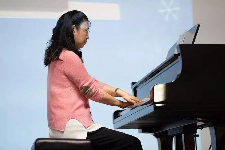 精彩回顧丨雅馬哈鋼琴全程支持第四屆全國鋼琴教學研討會