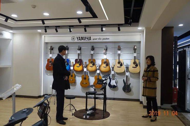 精彩回顧 | 雅馬哈亞洲音樂獎學金落戶宜賓！