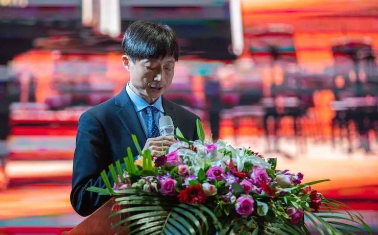 精彩回顧 | 雅馬哈亞洲音樂獎學金落戶宜賓！