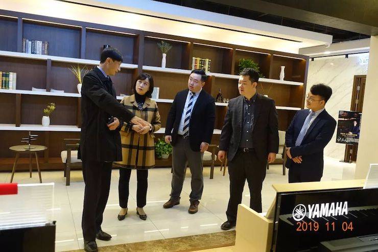 精彩回顧 | 雅馬哈亞洲音樂獎學金落戶宜賓！