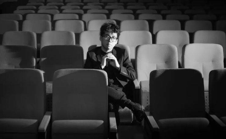 喜報 | 恭喜雅馬哈未來藝術家羅加卿獲得第二屆北京肖邦國際青少年鋼琴比賽青年組第四名