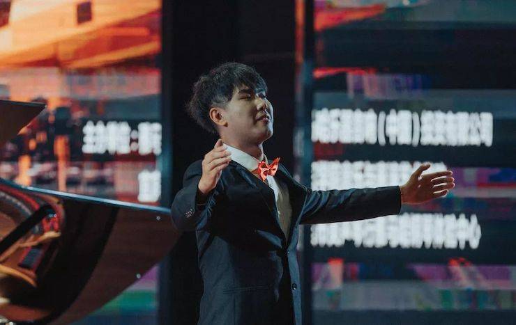 精彩回顧 | 雅馬哈亞洲音樂獎學金落戶宜賓！