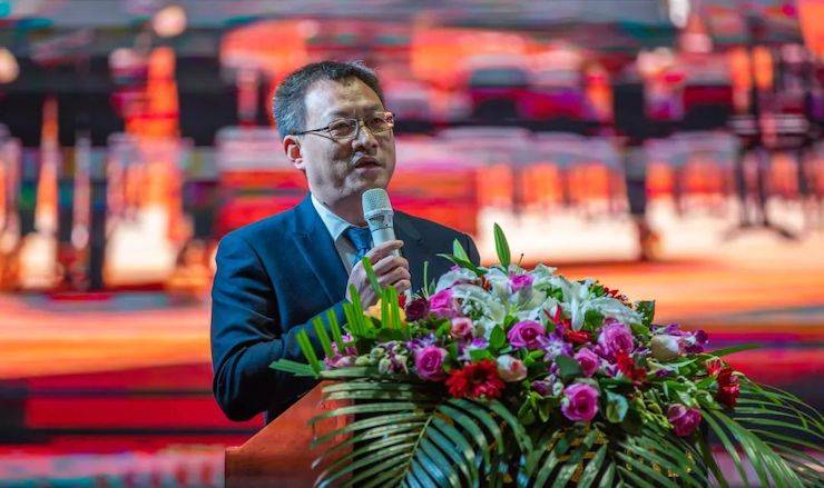 精彩回顧 | 雅馬哈亞洲音樂獎學金落戶宜賓！