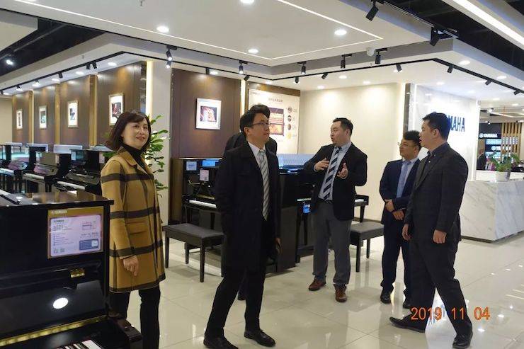 精彩回顧 | 雅馬哈亞洲音樂獎學金落戶宜賓！