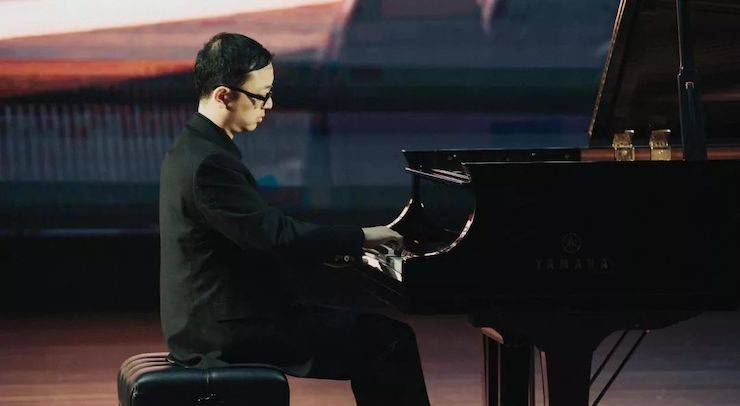 精彩回顧 | 雅馬哈亞洲音樂獎學金落戶宜賓！