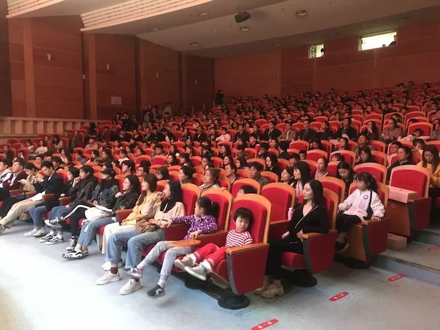 精彩回顧 | 2019雅馬哈亞洲音樂獎學金·南昌大學頒獎儀式--暨雅馬哈藝術家皮特·多那赫鋼琴音樂會及大師班圓滿落幕！