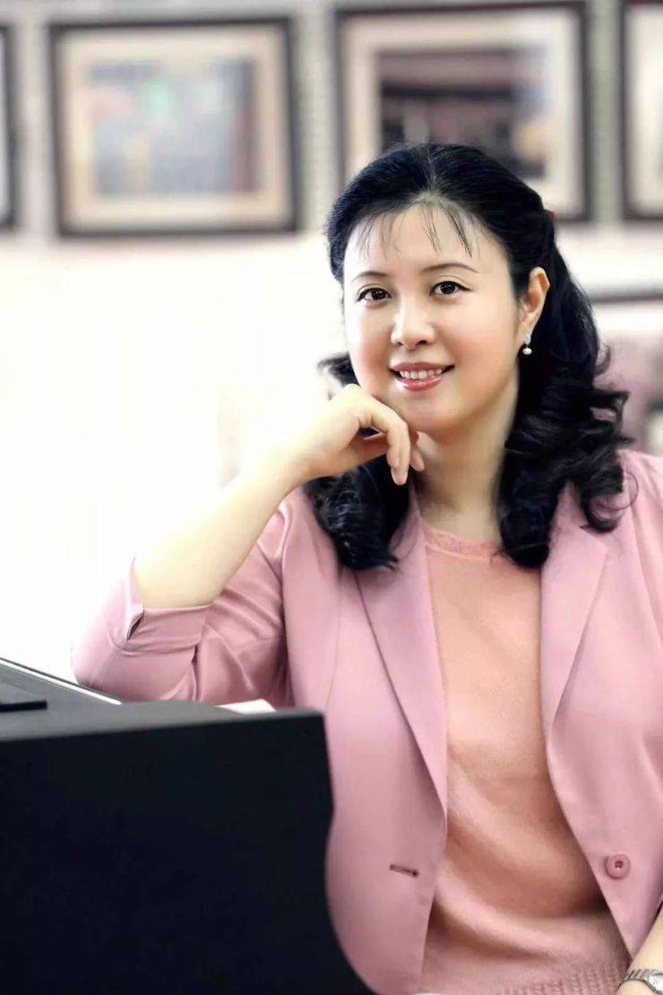 精彩回顧 | 四川音樂學(xué)院八十周年慶 雅馬哈藝術(shù)家王雁教授師生鋼琴音樂會圓滿成功