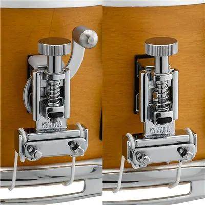 Tour Custom楓木軍鼓