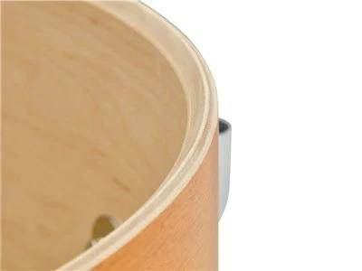 Tour Custom楓木軍鼓