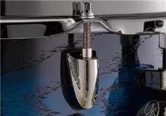 Live Custom Hybrid Oak橡木混合鼓腔軍鼓