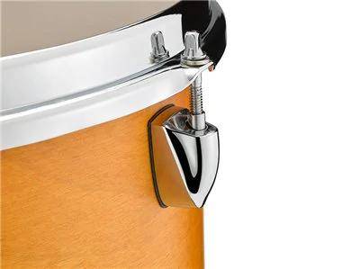 Tour Custom楓木軍鼓