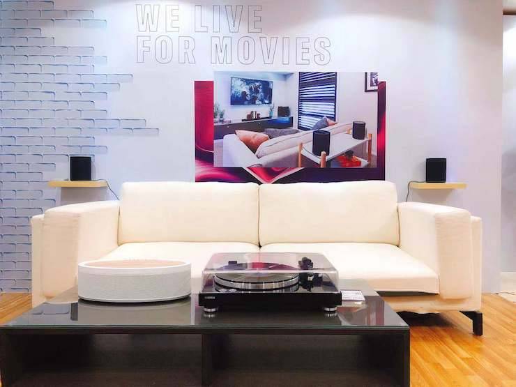 廣州國際音響唱片展