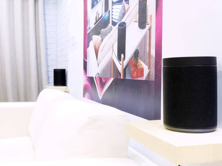 廣州國際音響唱片展