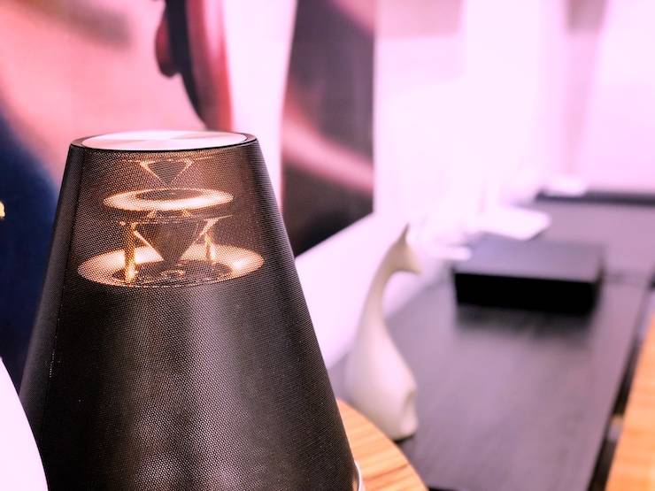 廣州國際音響唱片展