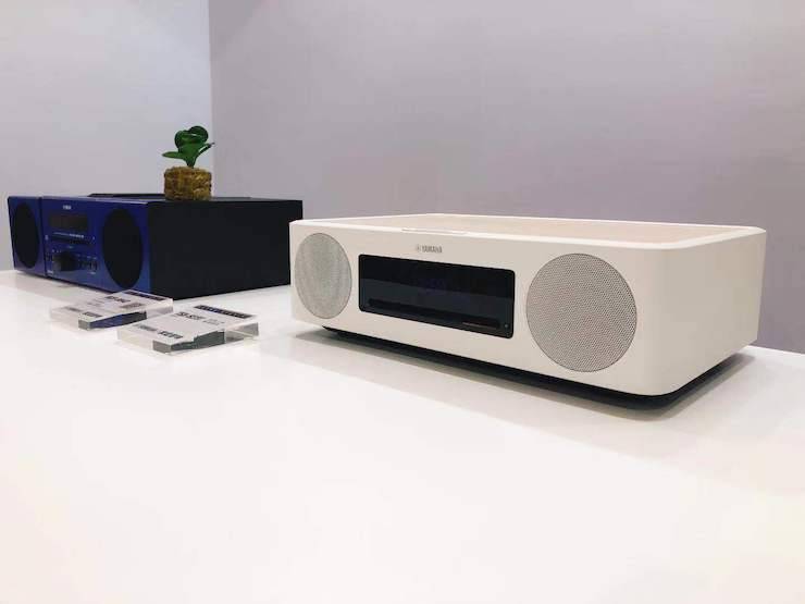 廣州國際音響唱片展