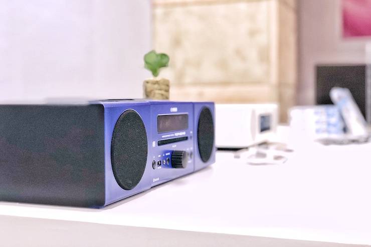 廣州國際音響唱片展